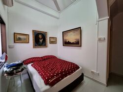 Tiong Bahru Estate (D3), Apartment #358105731